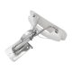 thumbnail image 1 of Pescantes rápidos para barcos, accesorio marino, estable, fácil de instalar, práctico hardware de acero inoxidable para botes, yates, embarcaciones ma, 1 of 9