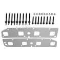 thumbnail image 1 of Juego de reparación de manifestaciones de manifestación de escape a prueba de agua Fácil Plaza FINE Operación de mano de obra-Simple Diseño avanzado Tornillos de encabezado Vogacara VI014348-00B, 1 of 7