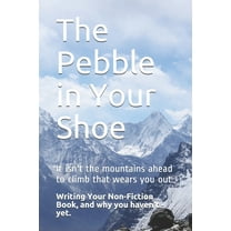 The Pebble in Your Shoe (Paperback)