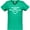 Kelly Green, variant on Inktastic Life Behind Bars BMX Women's V-Neck T-Shirt
