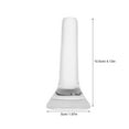 thumbnail image 2 of CIMAXIC Grinding Pigment Crystal Pestle 1Pcs For Laboratory Equipment Art Creation, 2 of 7