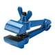 thumbnail image 1 of Tornillo de banco manual, alicates de sujeción de mano, mini tornillo de banco portátil profesional ajustable para el hogar para cortar, esmerilar y c, 1 of 7