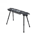 thumbnail image 1 of ShineTrip Mountain Fun A503-H00 Tactical Camping Table: Expandable Aluminium Alloy Skateboard Desk with IGT Module Combination, Adjustable Height Legs, 20KG Load Capacity, Quick-Fold Design for, 1 of 5