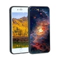 thumbnail image 1 of Compatible with iPhone 8 Plus Phone Case, nebula-universe-22 Case Silicone Protective for Teen Girl Boy Case for iPhone 8 Plus, 1 of 1