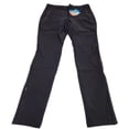 thumbnail image 4 of Men's Columbia Tech Long Omni Shield Active Fit Pants Zip Pockets 30 XL Black, 4 of 6