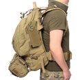 thumbnail image 4 of Tijeras médicas de emergencia EMT funda para colgar bolsas herramienta para exteriores empalmador de cables soporte para cuchillos herramientas Hugtrwg Para estrenar, 4 of 7