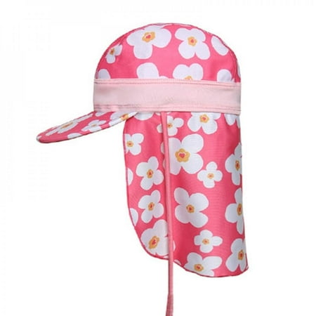 

Promotion!SPF 50+ Sun Hat For Newborn Baby Adjustable Summer Cap for Boys Travel Beach Swim CapsGirl Kids Infant Accessories Children Hats