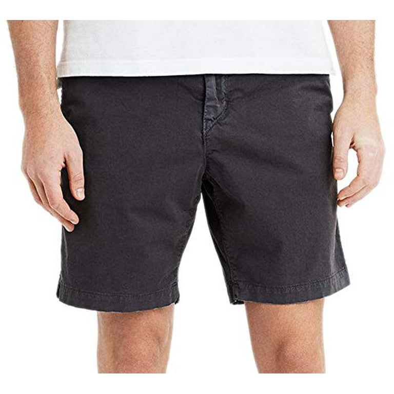 american eagle slim shorts