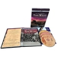 thumbnail image 3 of Ken Burns Presents the West (DVD）, 3 of 3