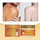thumbnail image 1 of Crema Corporal Aclarante de Zanahoria 100 G | Hidratante Iluminadora con Vitamina E, Extracto de Zanahoria y Aceite de Argán | Crema Corporal para Mujer, 1 of 7