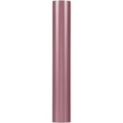 Cricut Basic Vinyl, Rose - 12"x48"