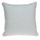 thumbnail image 2 of Parkland Collection Canna Accent Funda de almohada beige con inserto de plumón Parkland Collection PILH21069D, 2 of 2