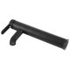 thumbnail image 5 of Grifo Antiguo Europe, Bajo Ruido Negro compañero de un caliente fría caliente resistente a alta presión para la cocina, 5 of 7