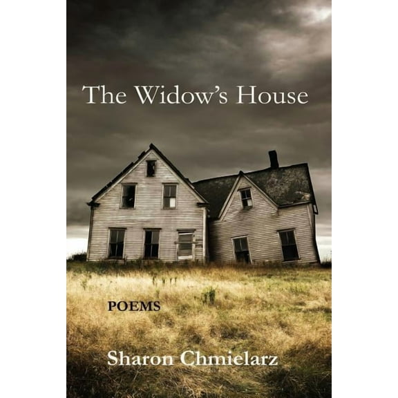 The Widow's House: Poems (Paperback)