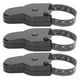 thumbnail image 2 of Cinta Métrica, Marcado Transparente Botón De Cinta Métrica Negra Bloqueo Telescópico Para Sastrería Para Costura Para Manualidades, 2 of 7