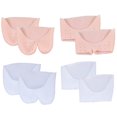 thumbnail image 4 of 1 Pair Toe Caps Silicone Breathable Protective Toe Cover Toe Cushion Toe Protection for Ballet Dance, 4 of 10