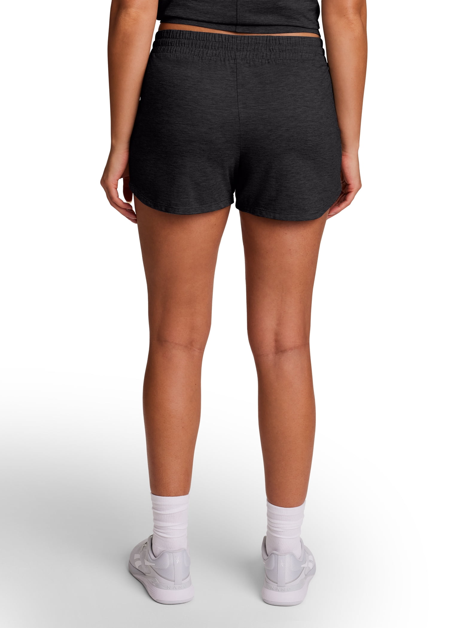 Reebok Women's and Women's Plus Legacy Short, Sizes XS - 4X