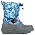 thumbnail image 2 of Northside Kids Frosty Insulated Winter Snow Boot Toddler/Little Kid/Big Kid, 2 of 6