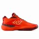 thumbnail image 1 of New Balance Hesi Low v2 Neo Flame Mercury Red 2E Wide BBHSLFP2, 1 of 6