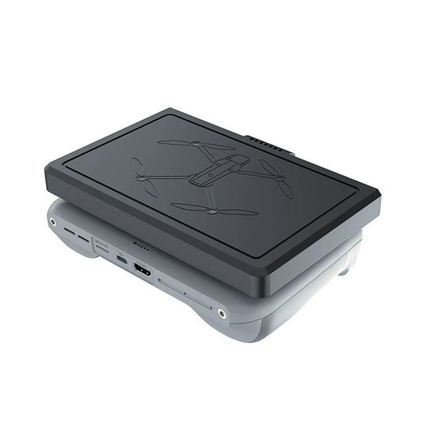 Pare-soleil pour Télécommande DJI RC Pro 2, Couverture de Protection d'Écran pour Télécommande Mavic 4 Pro RC Pro 2, Capots de sous-Panneau, Angle Réglable, Accessoires de Protection