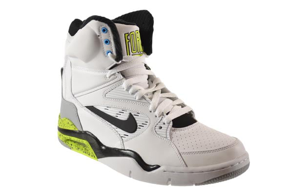 nike air command force size 12