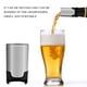 thumbnail image 4 of Bewildely Enfriador de cerveza portátil, máquina de espuma de cerveza, con propósito especial para gabinete de cervezas embotelladas y Barra de herramientas, 4 of 6