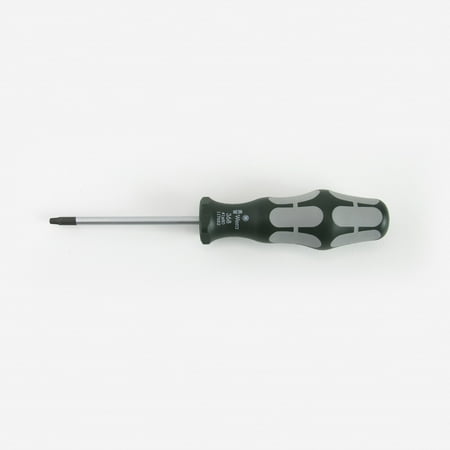 

Wera 117682 #1 x 80mm Kraftform Plus Square Screwdriver