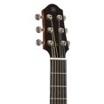 thumbnail image 3 of Yamaha SLG200S Steel String Silent Acoustic Electric Guitar Trans, Black, 3 of 3