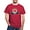 Cardinal, variant on CafePress - Macintyre Clan T Shirt - Men's Classic Graphic Cotton T-Shirt