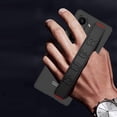 thumbnail image 2 of Z Fold 6 Case with Hand Strap, 360Protection Built-in Built-in Front Screen HD Explosion-Proof Glass Film Z Fold 6 Cover for Samsung Galaxy Z Fold5, 2 of 5