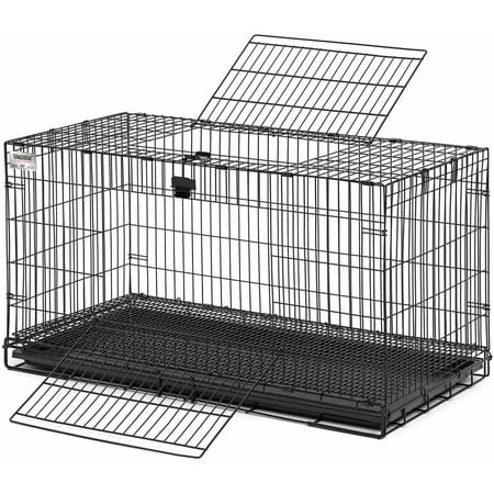 Midwest Homes For Pets Wabbitat Rabbit Cage