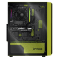 thumbnail image 4 of PC Gamer Xtreme PC Gaming NVIDIA GeForce RTX 5060 AMD Ryzen 7 5700 32GB SSD 1TB WIFI W10 Neon Green gaming competitivo y streaming, 4 of 6