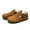 Brown, variant on BERANMEY Suede Casual Shoes for Women and Men Stylish Cozy Plush Sports Shoes with Arch Support Faux Fur Lining and Comfy Scuff-Resistant Design Ideal for Couples