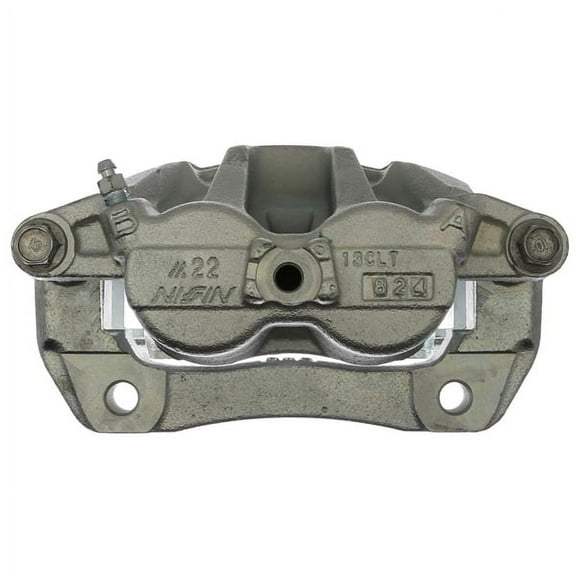 ACDelco 18FR2244N Brake Caliper Fits 2016 Honda CR-V