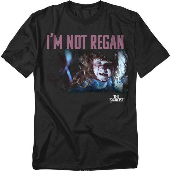 The Exorcist T-Shirt Your Mother Unisex Graphic Tee For Men & Women