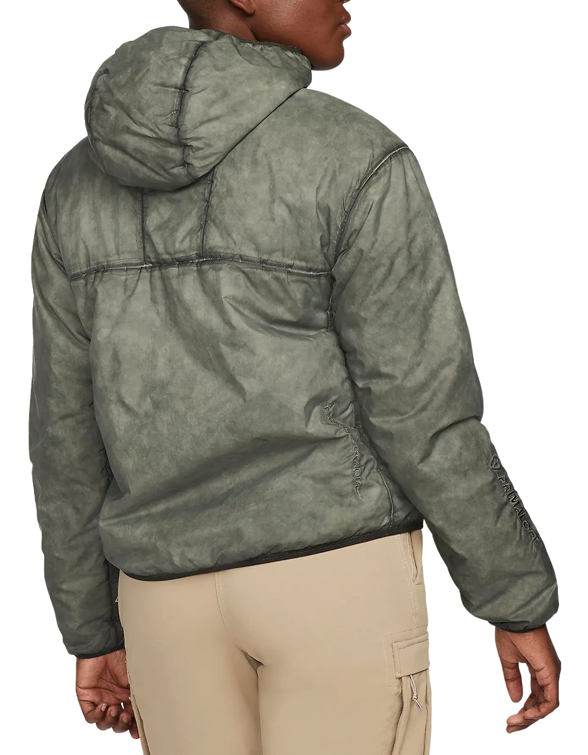 nike acg women's anorak