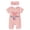 Red, variant on 4th of July Baby Girl Outfits Summer Newborn Outfit American Flag Onesie Romper Jumpsuit Usa Infant Girl Clothes Red,0-3 Months