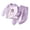 B3-Purple, variant on CAUYDY 12 18 24 Months 1T 2T Baby Boys Sleepers Newborn Clothes Toddler Pajamas Fall Winter Long Sleeved Shirt and Pants 2 Piece Cute Set Outfits for Boy Sizes 12-18 Months,Black