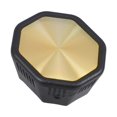 thumbnail image 3 of Pickle Racket End Cover Badminton Racket Handle Replacement Cap Badminton Racket Butt Cap for Badminton Tennis Rackets, 3 of 3