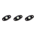 thumbnail image 2 of Scienceny ed rock atv suv truck underbody trail rig lámpara luces de neón led wate, luces de tanque automotrices todoterreno verde Type1 NO1, 2 of 6
