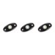 thumbnail image 1 of Sidaley ed rock atv suv truck underbody trail rig lámpara luces de neón led wate, luces de tanque automotrices todoterreno verde Type1 NO1, 1 of 6