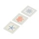 thumbnail image 4 of 1:12 Dollhouse Wall Painting Exquisite Multipurpose Decorative Miniature Dollhouse Framed Picture Set Accessories, 4 of 4