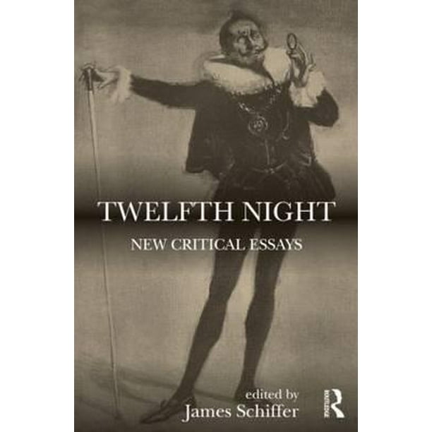 Hamlet critical essay