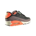 thumbnail image 3 of Nike Air Max 90 Essential Men's Shoes Black/Black-Hyper Crimson 537384-036, 3 of 6