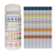 thumbnail image 1 of 50 Pack Pool Water Quality Test Strips, 5 Inch Multi-Function Swimming Pool Test Strips Kit for Residual Chlorine, pH, Hardness and Total Alkalinity, 1 of 4