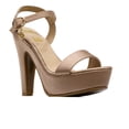 thumbnail image 3 of Zapatilla Para Mujer Bibik Scarpe 4095 beige 22, 3 of 4