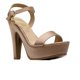 thumbnail image 3 of Zapatilla Para Mujer Bibik Scarpe 4095 beige 25, 3 of 4