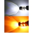thumbnail image 4 of Kenally Bombilla de luz de señal de giro automática, portátil, Universal, T20, Color dual, 42 cuentas, repuesto modificado, luz trasera de Bombillas para automóviles Kenally VI017387-01, 4 of 6