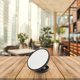 thumbnail image 2 of Coffee Extraction Adjustable Mirror Coffee Preparation Material: Aluminum Alloy + ABS Easy Clean Espresso Mirror, 2 of 10