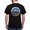 Black, variant on CafePress - Pikes Peak T Shirt - Men's Classic Graphic Cotton T-Shirt